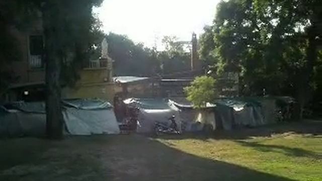 Реколета, Буэнос Айрес, Аргентина смотреть онлайн