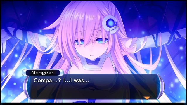 Hyperdimension Neptunia Re;Birth2: Sisters Generation Gameplay смотреть онлайн