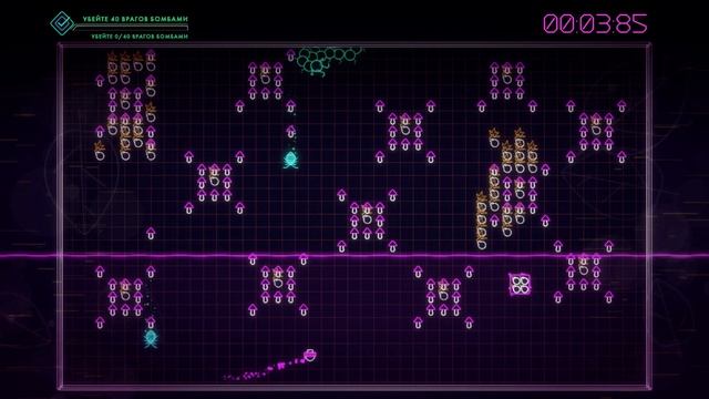 Centipede: Recharged - Gameplay [*Atari*/Arcade/Shoot ’em up/Shooter/Action/Oldschool] смотреть онлайн