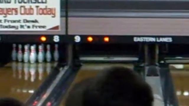 Gary Bowling 08-09 OHSAA Districts. 10th Frame смотреть онлайн