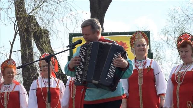 г. Омск _" Зеленый остров "_ 01. 05. 2015. смотреть онлайн