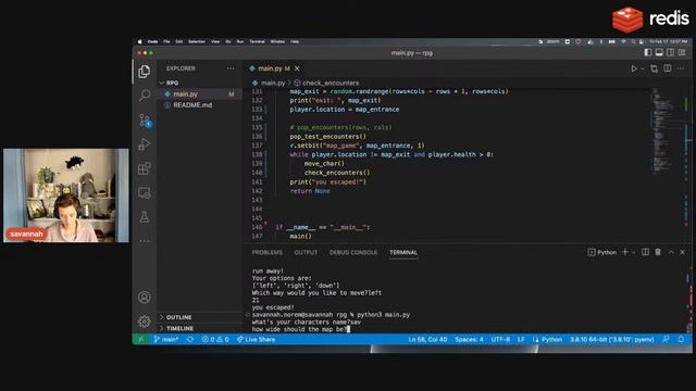 savannah_streams_in_snake_case смотреть онлайн