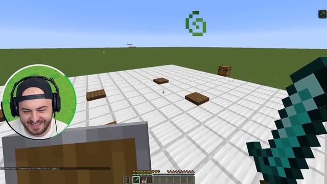 10 *ILLEGAL* MINECRAFT TIKTOK HACKS (op) смотреть онлайн