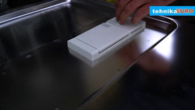 Посудомийна машина Miele G1022 Sci Посудомойка, посудомоечная машина смотреть онлайн