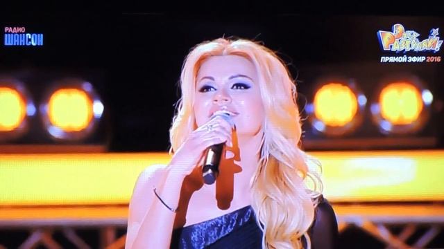 Ирина Круг: Промежутки любви смотреть онлайн