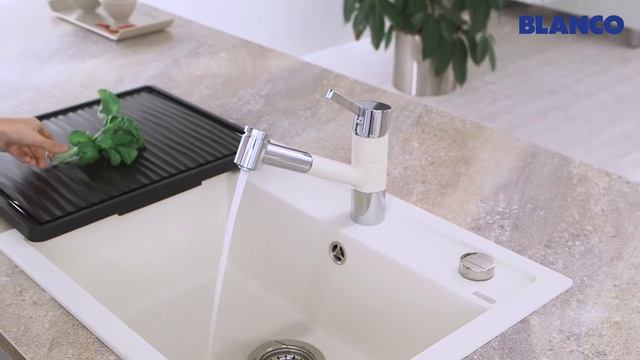 Кухонная мойка Blanco Dalago 5 алюметаллик смотреть онлайн