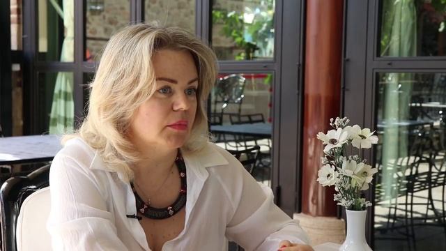 МАСТЕР ПЕРМАНЕНТНОГО МАКИЯЖА в Анталии Ирина Пителина смотреть онлайн