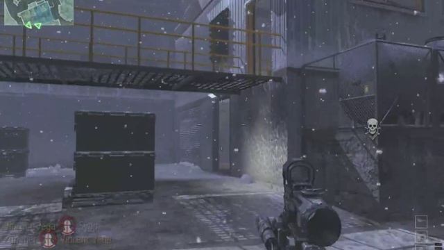 "Call of Duty Modern Warfare 3" Ultra Settings, GTX 770, Intel core i5 (1080p) смотреть онлайн
