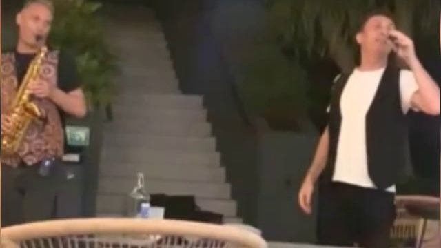 Остров?⛳? Тенерифе?? Испания.?Лето 2023