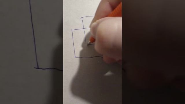 2 часть как просто нарисовать квадрат смотреть онлайн