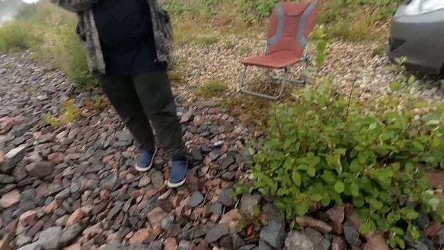 Рыбалка в Удомле.Ловля КАНАЛЬНОГО СОМИКА. смотреть онлайн