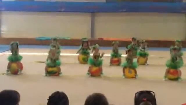 Лягушачий хор смотреть онлайн