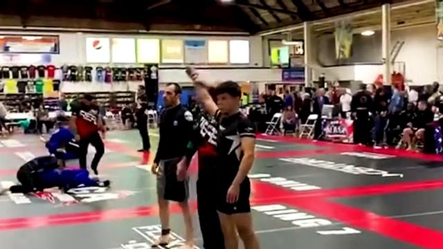 Submissions At NAGA Competition By Sarvar Tukhtasinov