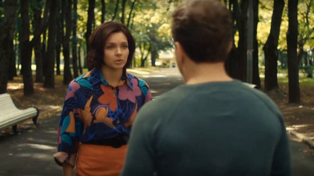 Восьмидесятые 5 20 №3 смотреть онлайн