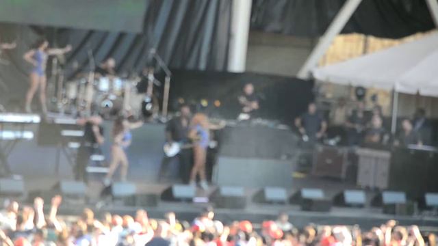 Concierto Pitbull 4 смотреть онлайн