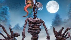 Кто такой Сиреноголовый и почему он стал страшной легендой в сети?