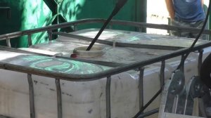 Мойка еврокубов Керхером К 4 Basiс 130 бар