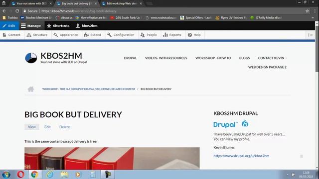 Non = Canonical Drupal 8 dealing with duplicate content смотреть онлайн