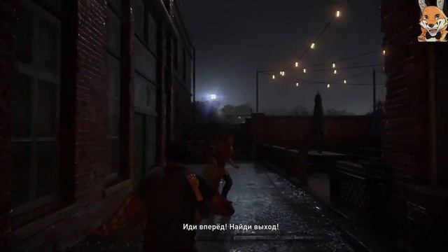 Последний шанс на выживание: прохождение The Last of Us №1 смотреть онлайн