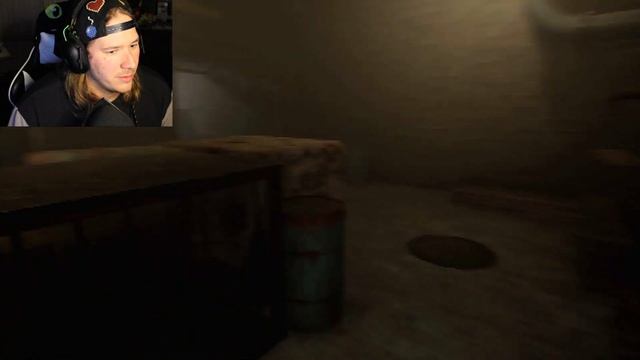 What Everyone Is Scare Of | The Door In The Basement Part Two (2) смотреть онлайн