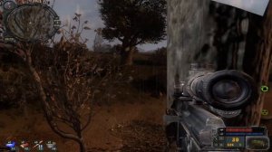 S.T.A.L.K.E.R. Долина Шорохов Микросхема и Компас