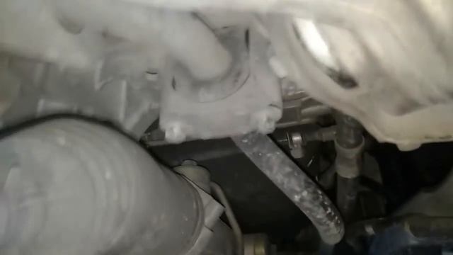 Mercedes Benz W203 замена передних сайлент блоков ( бушов) смотреть онлайн