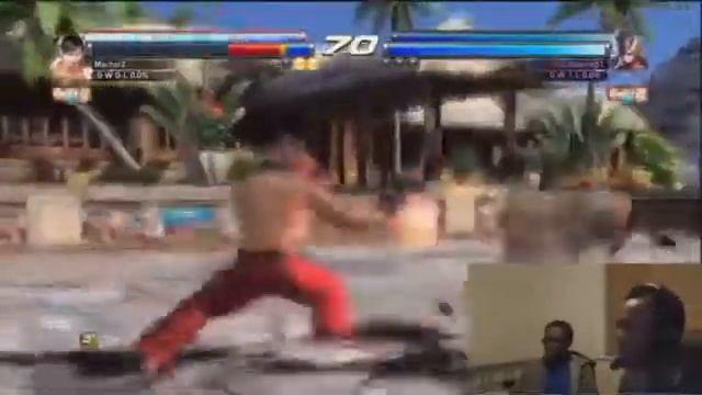 KSI sucks in tekken смотреть онлайн