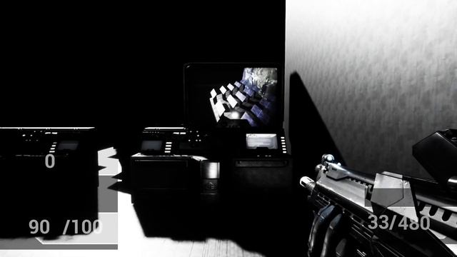 AOCG |#119| The Armament Project (2017) Production values 5$ смотреть онлайн