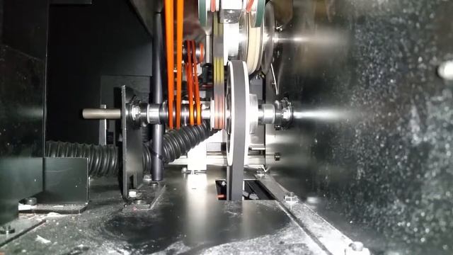 20151217 113505 Inner Belt jumping to outer pulley смотреть онлайн