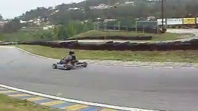 Kart Racing Pro 4 смотреть онлайн