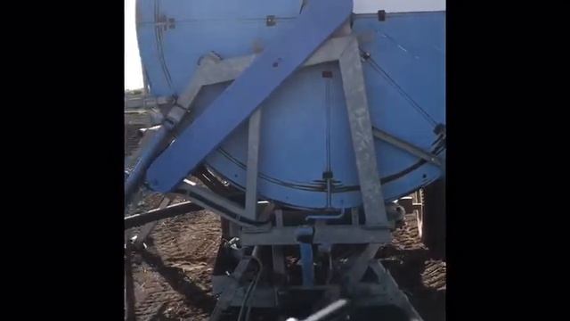 What happens when it doesn't rain? Irrigation On The Farm смотреть онлайн