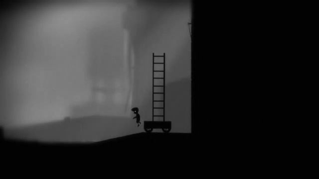 Полное прохождение игры Limbo || Прохождение игры на выбор смотреть онлайн