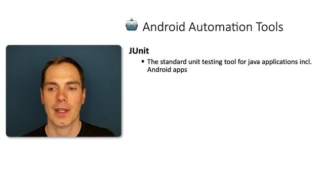 Mobile Test Automation Tools To Know - Best Mobile Test Automation Tools смотреть онлайн