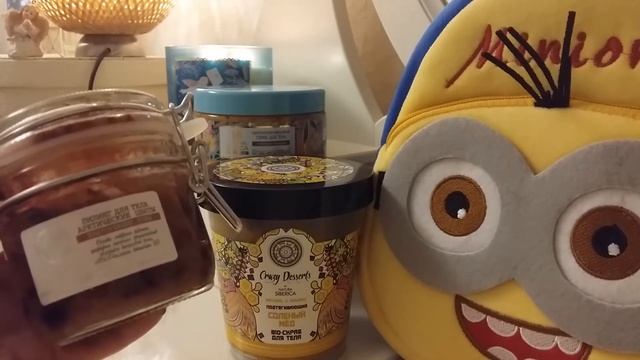 ПОКУПКА с Aliexpress/ АЛИЭКСПРЕСС + СКРАБЫ