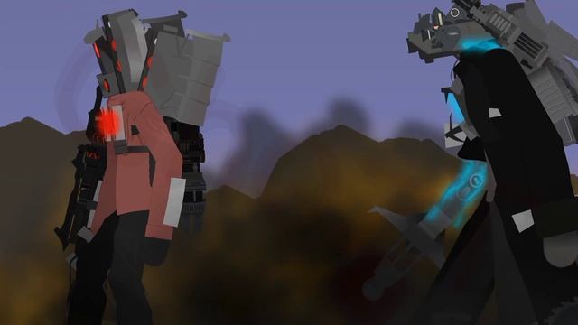 Skibidi toilet 67 part 1 Ver.Stick nodes (titan scene only) смотреть онлайн