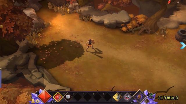 Follower Sacrifice Gameplay (PC Game 2020) смотреть онлайн
