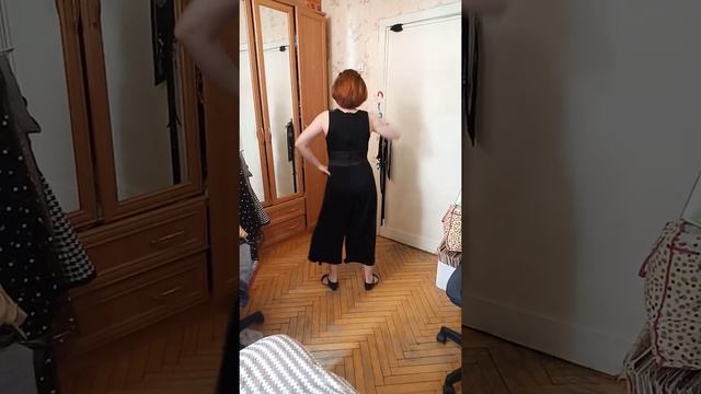Линейные танцы. Диско-77 (Night_Fever). Обучение смотреть онлайн