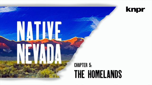 Native Nevada Chapter 5 смотреть онлайн