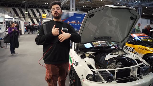 BUSCANDO el NUEVO COCHE de 5.000€ y 55.000€ en PREPARACIÓN para la NUEVA SERIE 🚀 PIMP MY BEAST #4 смотреть онлайн