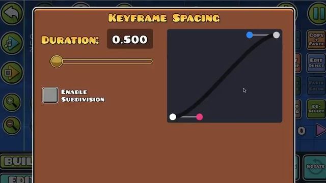 Keyframe mod NOW OUT FOR MAC (EASY GD ANIMATION HACK) смотреть онлайн