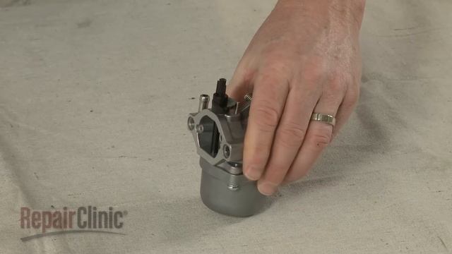 Briggs & Stratton Generator Won't Start? Engine Repair 796137 смотреть онлайн