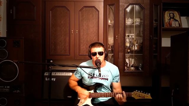 г.р. Сектор Газа "Утопленник" (кавер) Басов Денис смотреть онлайн