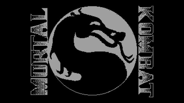 Coctail - Silver Crown [#zx spectrum AY Music Demo] смотреть онлайн