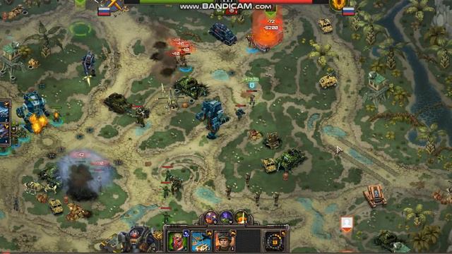 кризис в ОК #74 смотреть онлайн