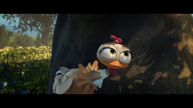 Ко ко ко! (6+). В кино с 17 сентября