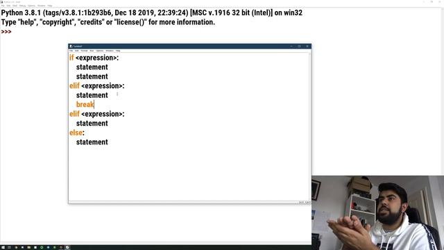 How to use If, else and elif in Python смотреть онлайн