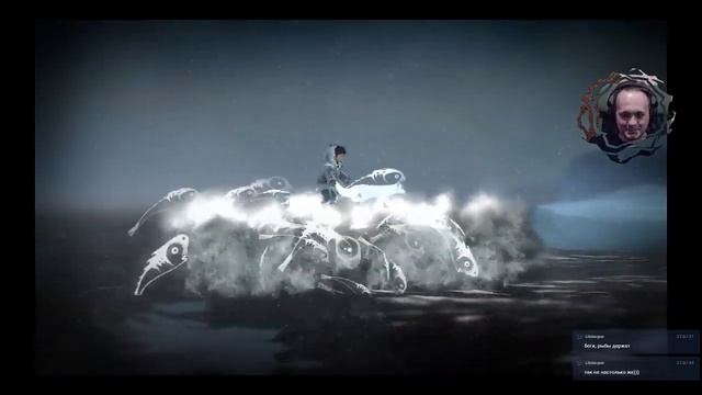 Never Alone: время милой инди сказки. смотреть онлайн