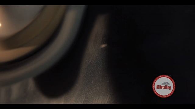 Полировка кузова автомоблия. Студия Детейлинга в Москве смотреть онлайн