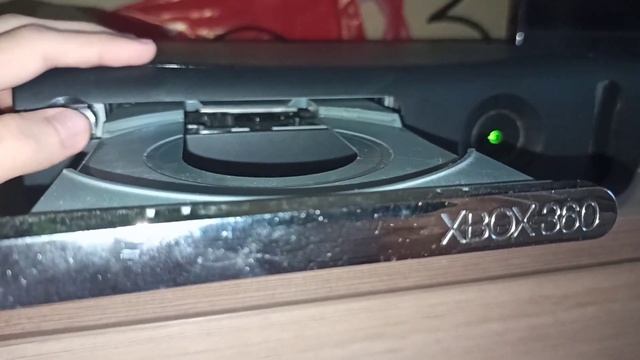 Починка привода Xbox 360 смотреть онлайн