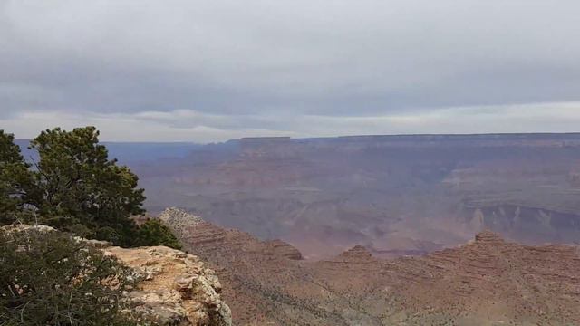 Desert View Watchtower, Grand Canyon, AZ смотреть онлайн